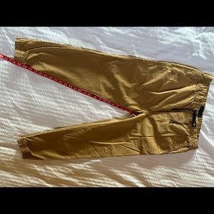 American eagle joggers